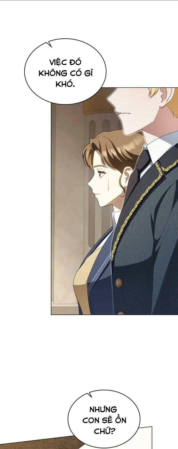 Chúa Phù Hộ Cho Sự Hủy Diệt Của Ta Chap 19 - Next Chap 20