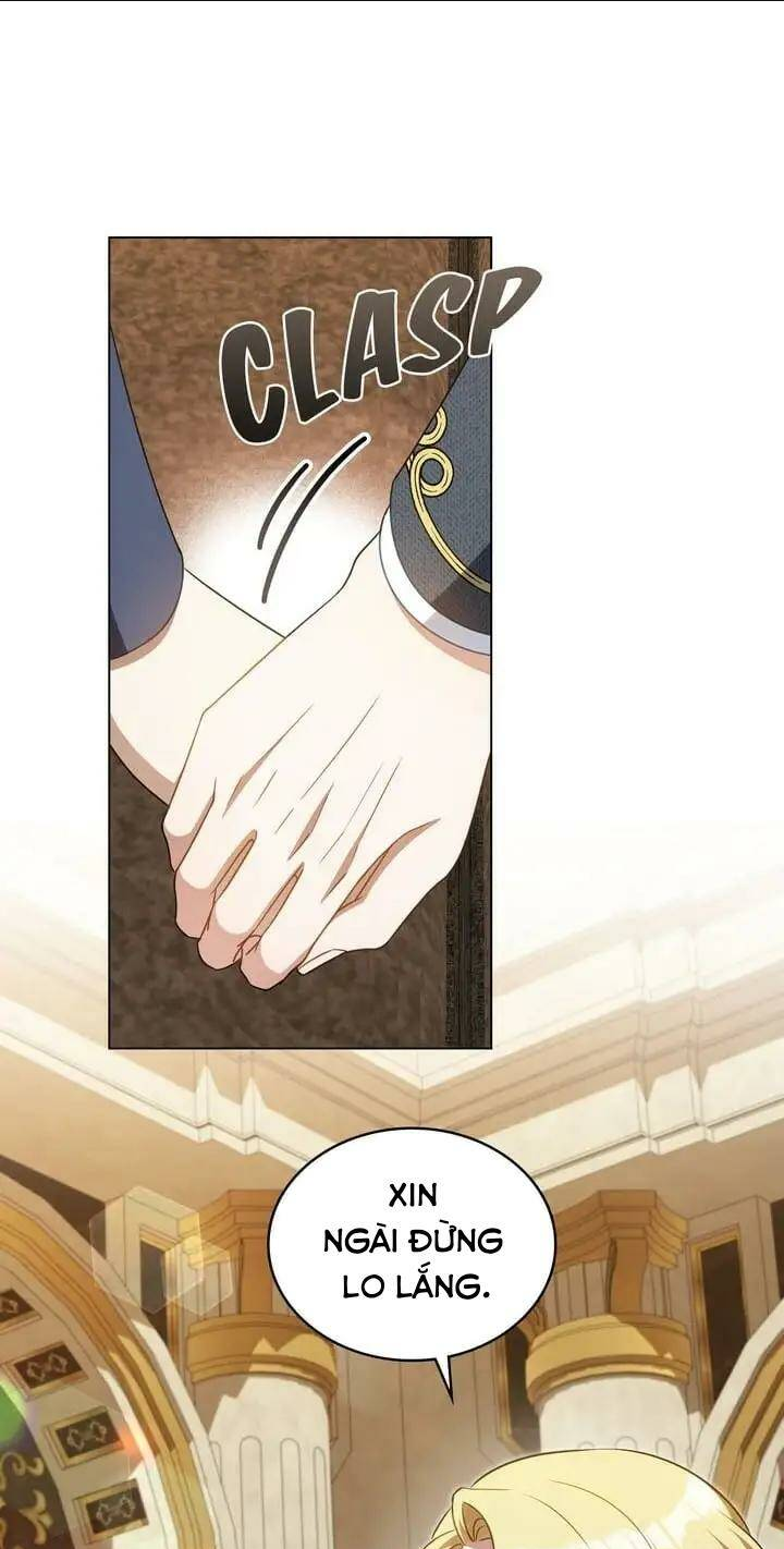 Chúa Phù Hộ Cho Sự Hủy Diệt Của Ta Chap 19 - Next Chap 20