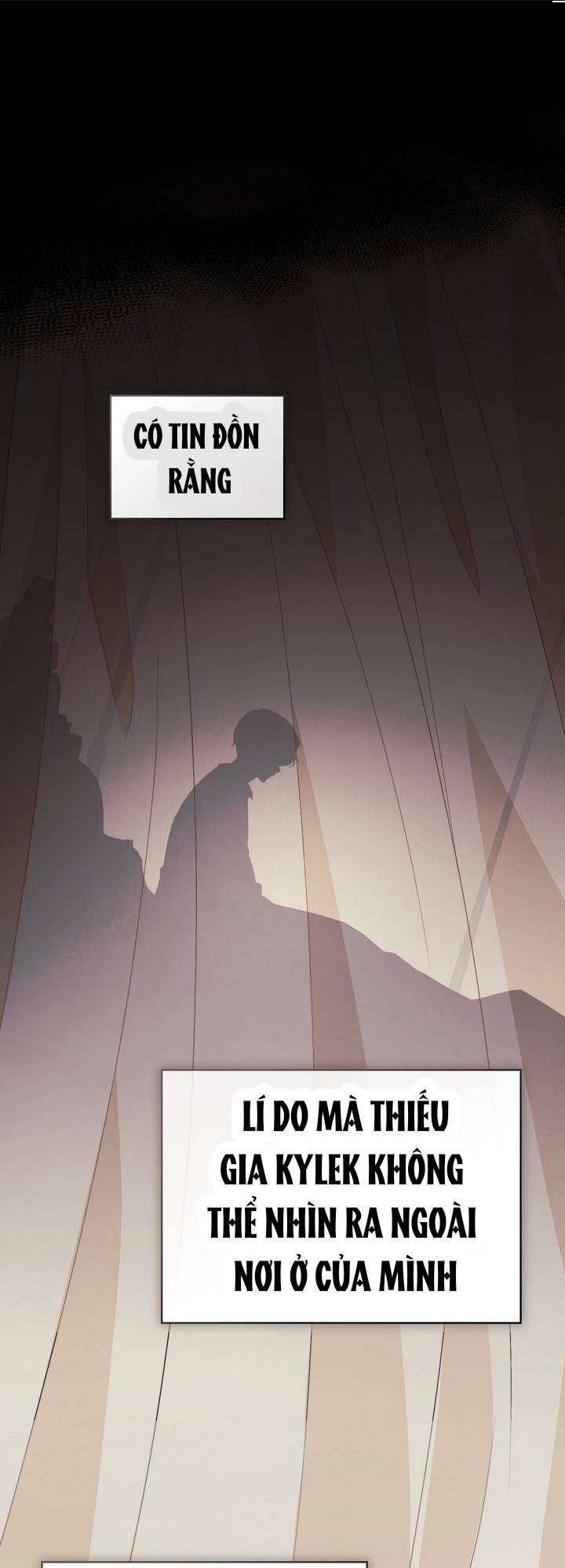 Chúa Phù Hộ Cho Sự Hủy Diệt Của Ta Chap 2 - Next Chap 3