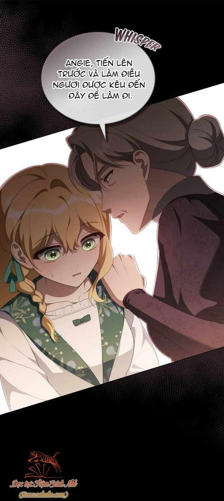 Chúa Phù Hộ Cho Sự Hủy Diệt Của Ta Chap 2 - Next Chap 3