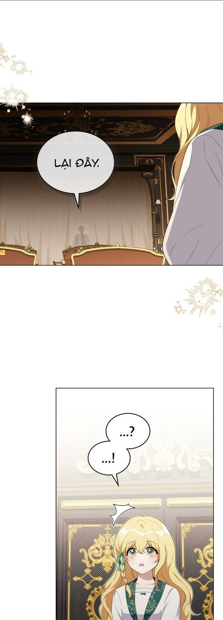 Chúa Phù Hộ Cho Sự Hủy Diệt Của Ta Chap 2 - Next Chap 3