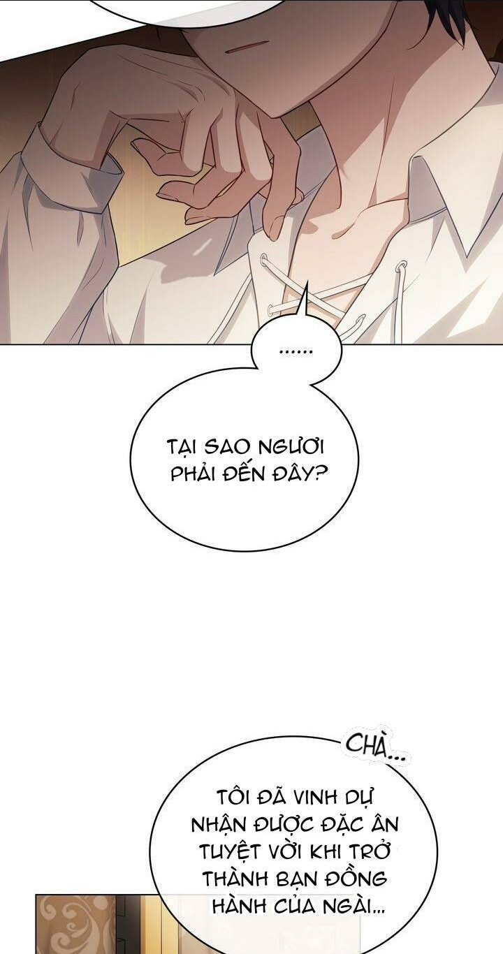 Chúa Phù Hộ Cho Sự Hủy Diệt Của Ta Chap 2 - Next Chap 3