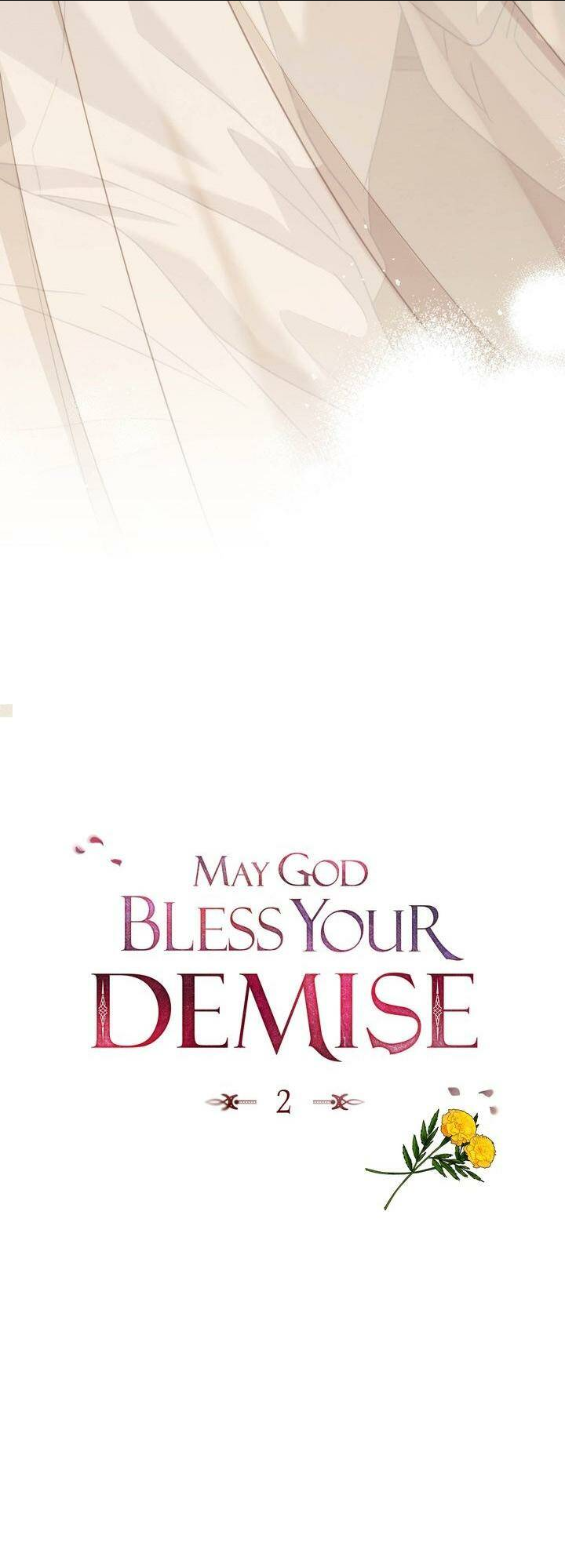 Chúa Phù Hộ Cho Sự Hủy Diệt Của Ta Chap 2 - Next Chap 3