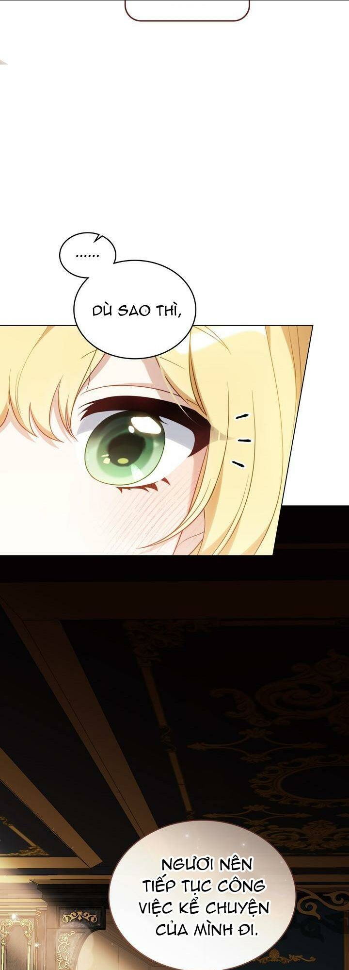 Chúa Phù Hộ Cho Sự Hủy Diệt Của Ta Chap 2 - Next Chap 3