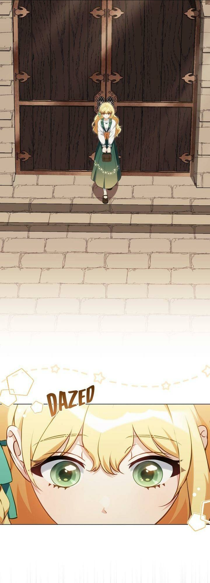 Chúa Phù Hộ Cho Sự Hủy Diệt Của Ta Chap 2 - Next Chap 3