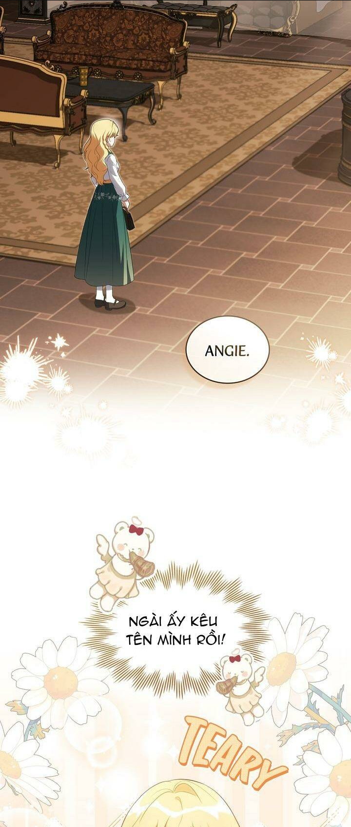 Chúa Phù Hộ Cho Sự Hủy Diệt Của Ta Chap 2 - Next Chap 3