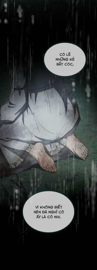 Chúa Phù Hộ Cho Sự Hủy Diệt Của Ta Chap 20 - Next Chap 21