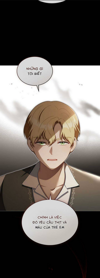 Chúa Phù Hộ Cho Sự Hủy Diệt Của Ta Chap 20 - Next Chap 21