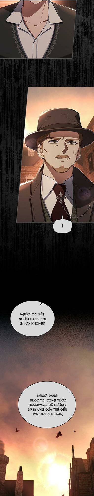 Chúa Phù Hộ Cho Sự Hủy Diệt Của Ta Chap 20 - Next Chap 21