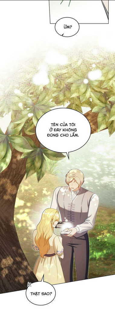 Chúa Phù Hộ Cho Sự Hủy Diệt Của Ta Chap 20 - Next Chap 21