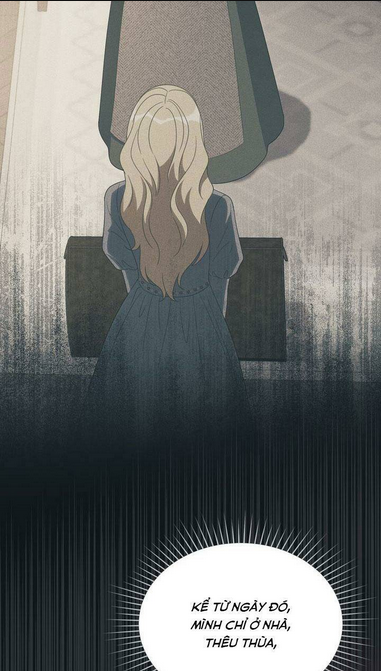 Chúa Phù Hộ Cho Sự Hủy Diệt Của Ta Chap 20 - Next Chap 21