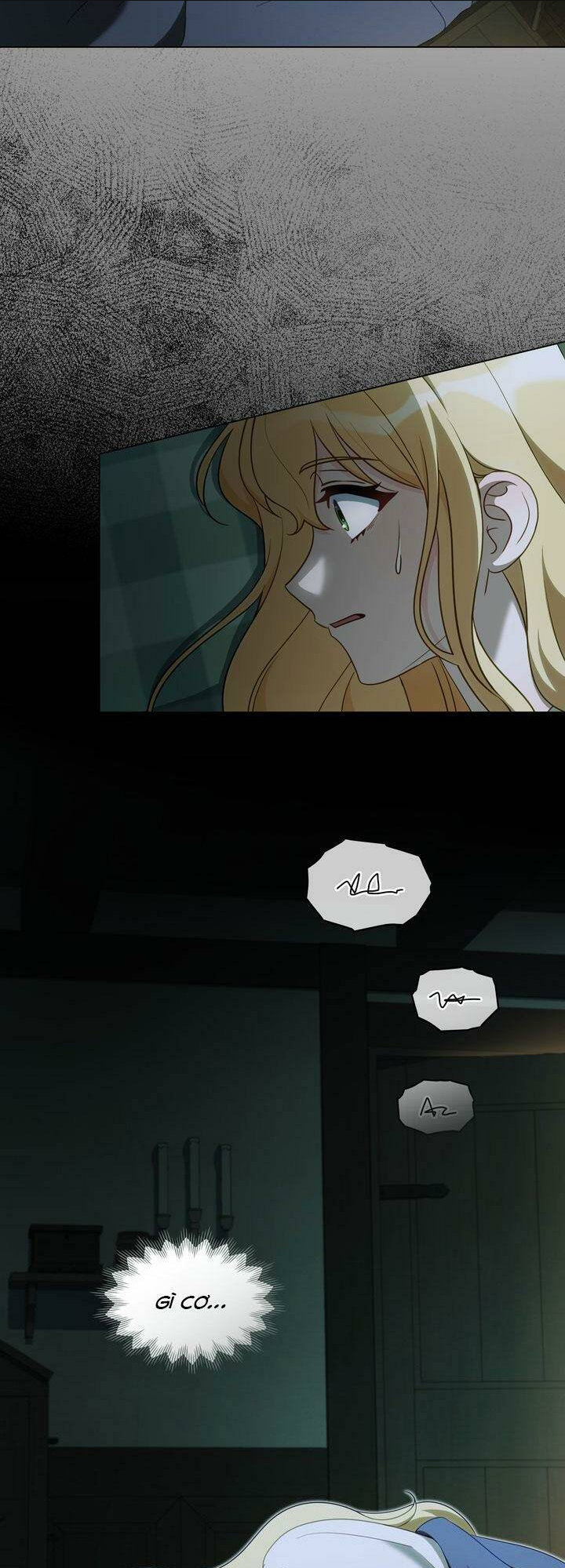 Chúa Phù Hộ Cho Sự Hủy Diệt Của Ta Chap 21 - Next Chap 22