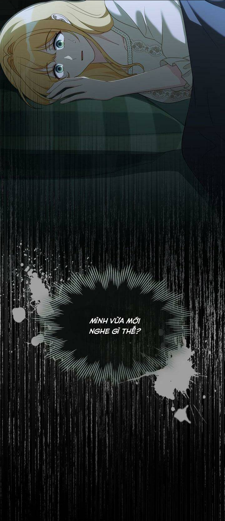 Chúa Phù Hộ Cho Sự Hủy Diệt Của Ta Chap 21 - Next Chap 22