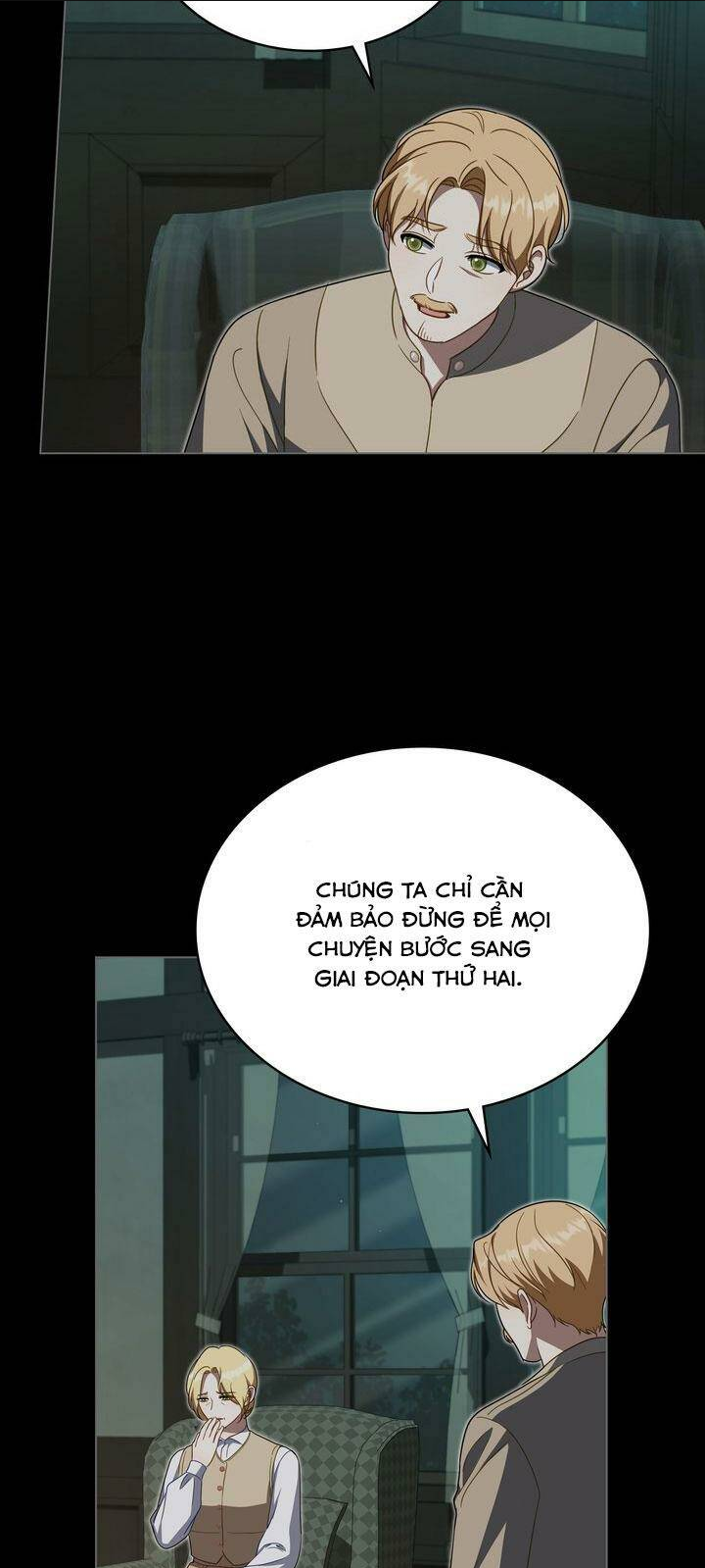 Chúa Phù Hộ Cho Sự Hủy Diệt Của Ta Chap 21 - Next Chap 22