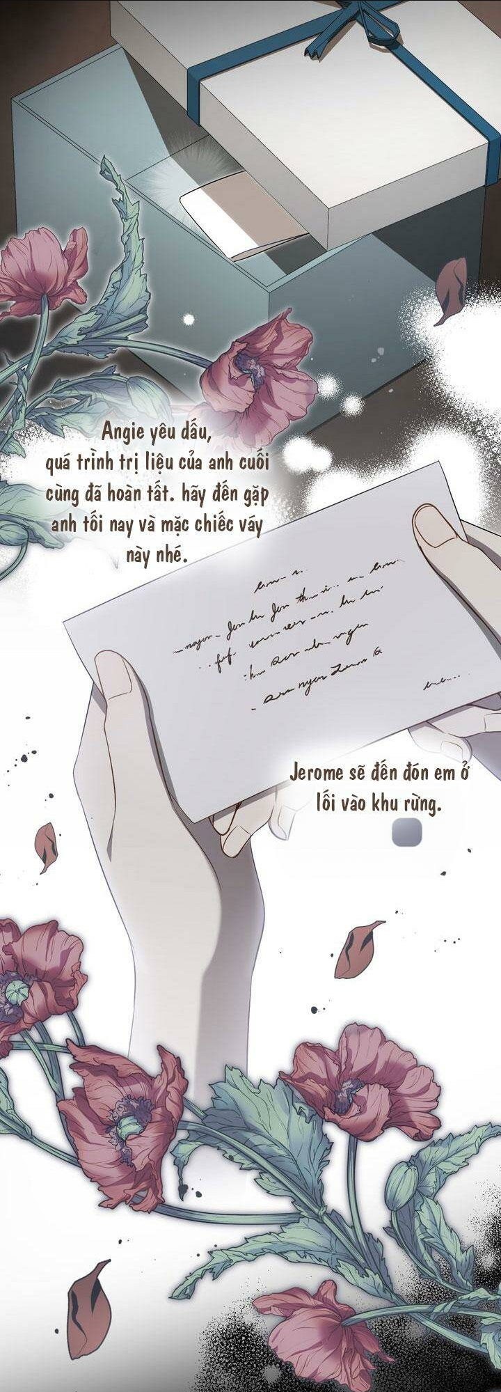 Chúa Phù Hộ Cho Sự Hủy Diệt Của Ta Chap 21 - Next Chap 22