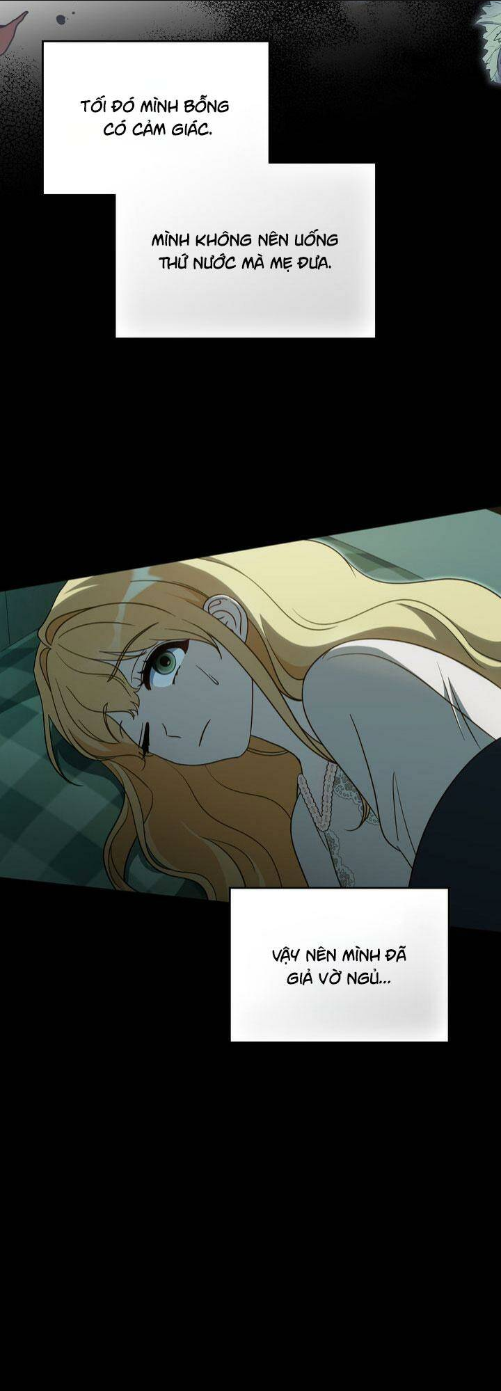 Chúa Phù Hộ Cho Sự Hủy Diệt Của Ta Chap 21 - Next Chap 22