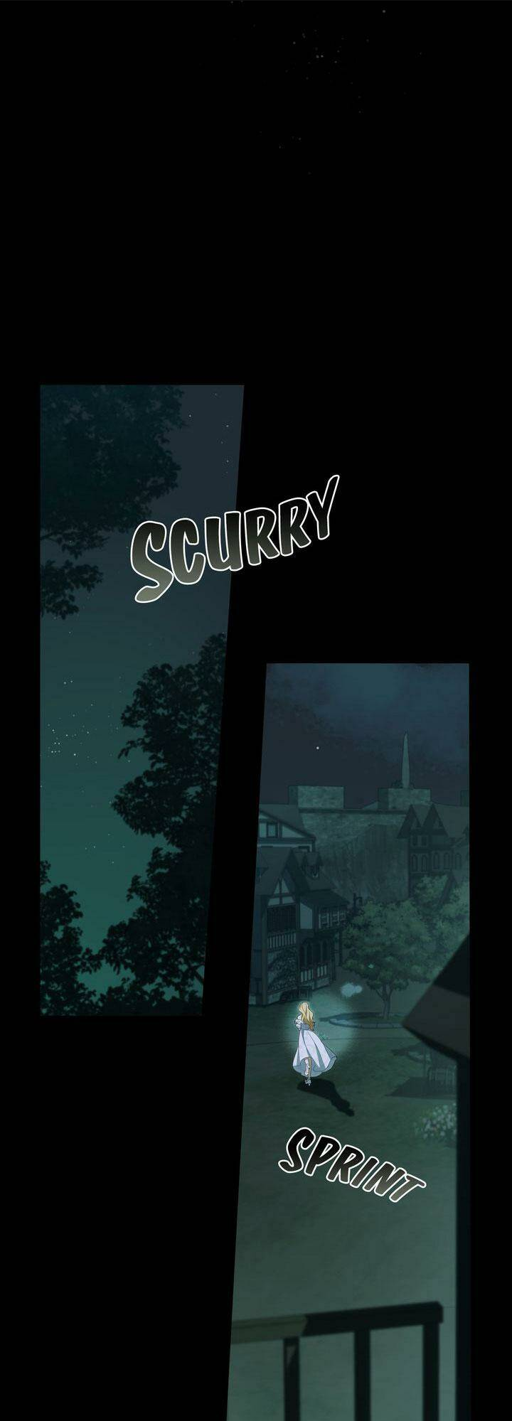 Chúa Phù Hộ Cho Sự Hủy Diệt Của Ta Chap 21 - Next Chap 22