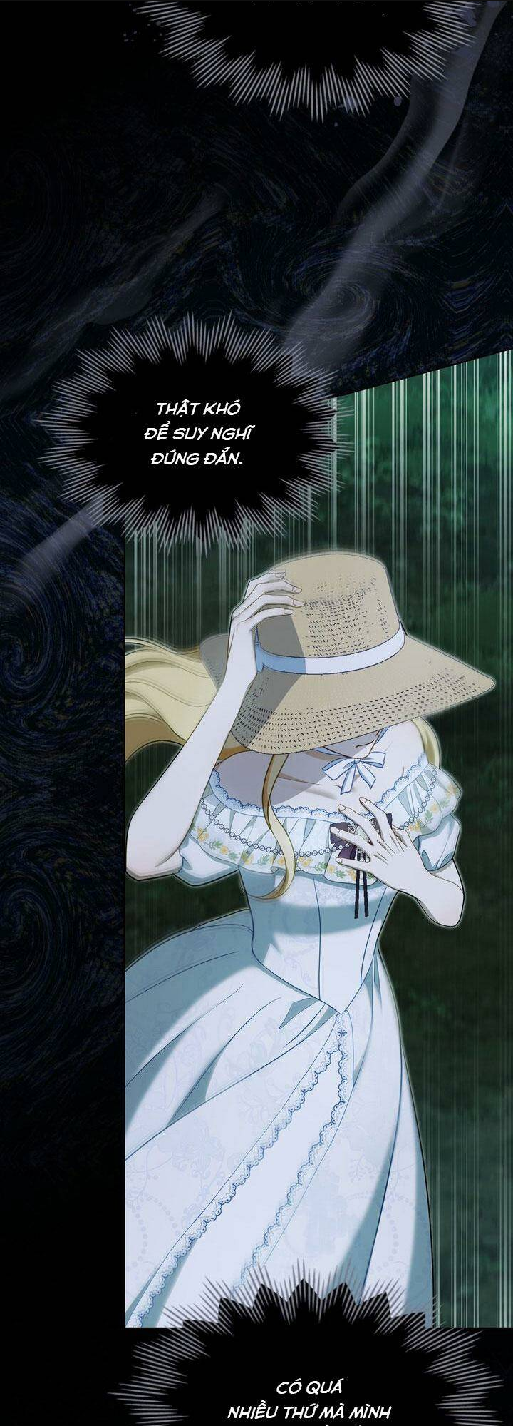 Chúa Phù Hộ Cho Sự Hủy Diệt Của Ta Chap 21 - Next Chap 22