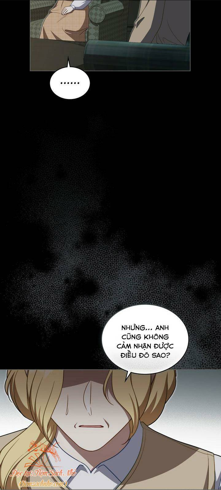 Chúa Phù Hộ Cho Sự Hủy Diệt Của Ta Chap 21 - Next Chap 22