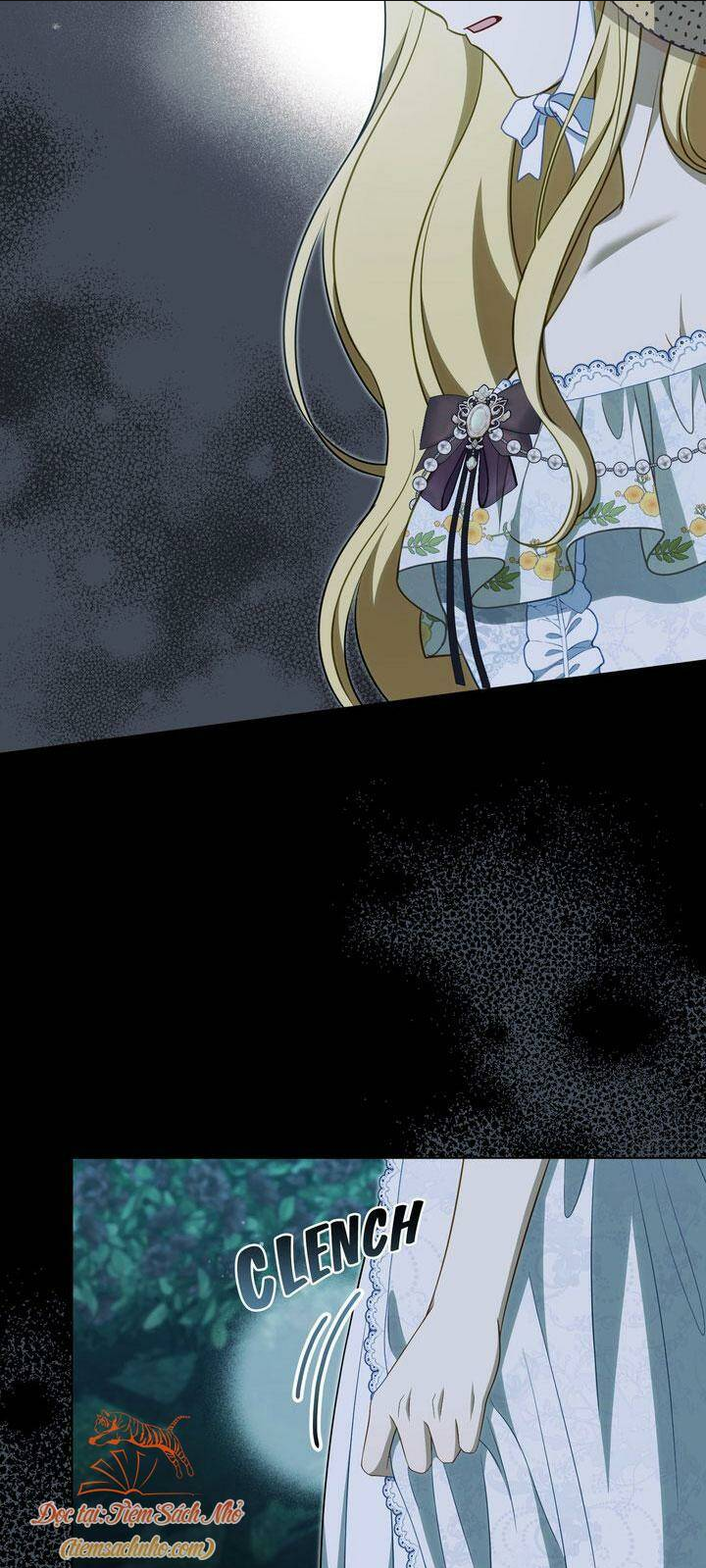 Chúa Phù Hộ Cho Sự Hủy Diệt Của Ta Chap 21 - Next Chap 22