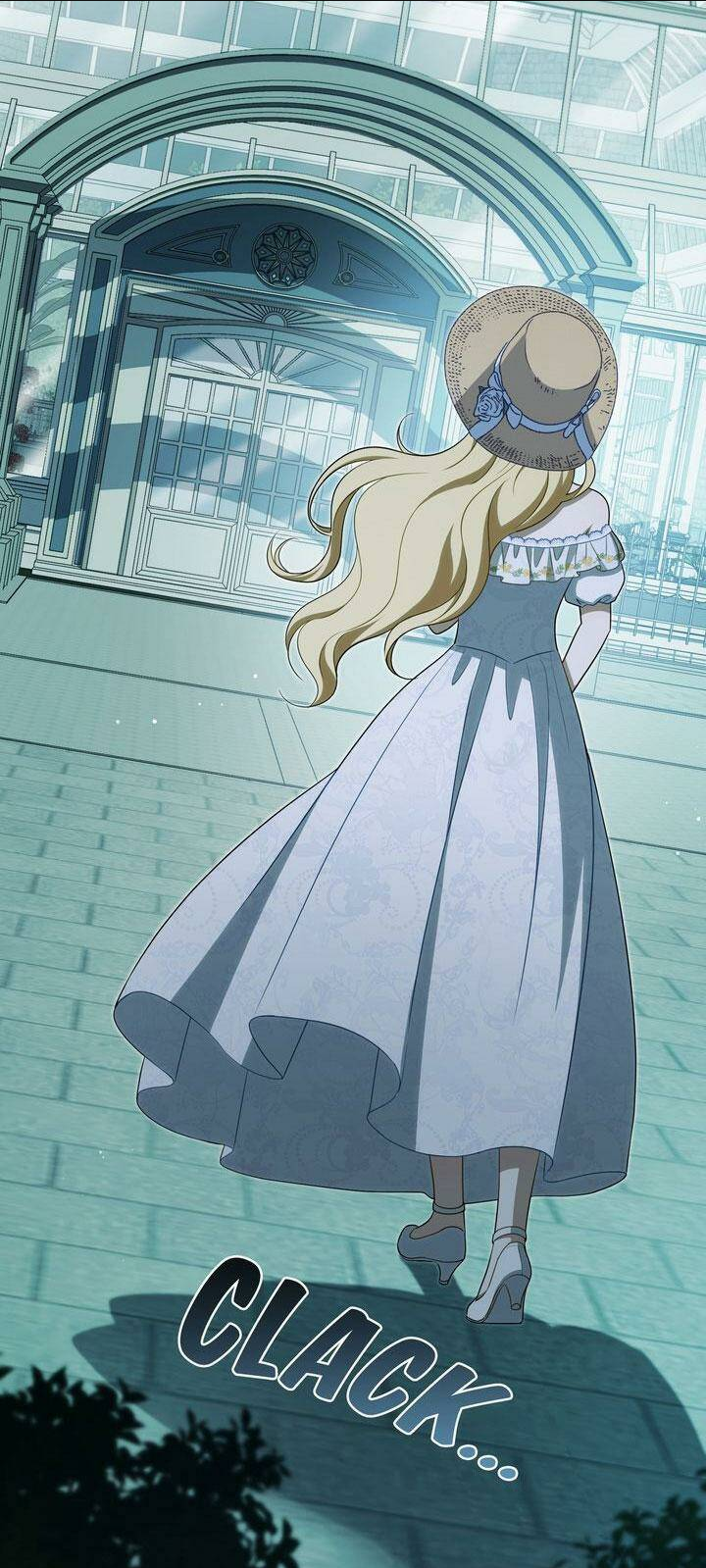 Chúa Phù Hộ Cho Sự Hủy Diệt Của Ta Chap 21 - Next Chap 22