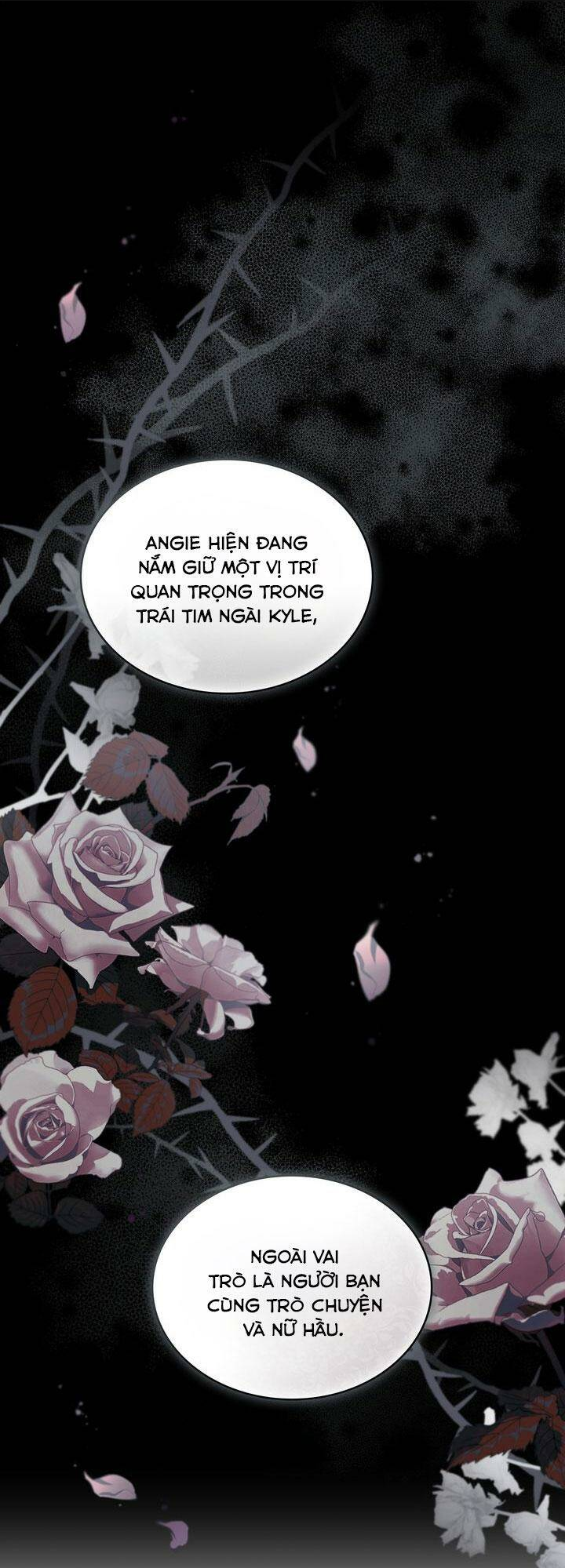 Chúa Phù Hộ Cho Sự Hủy Diệt Của Ta Chap 21 - Next Chap 22