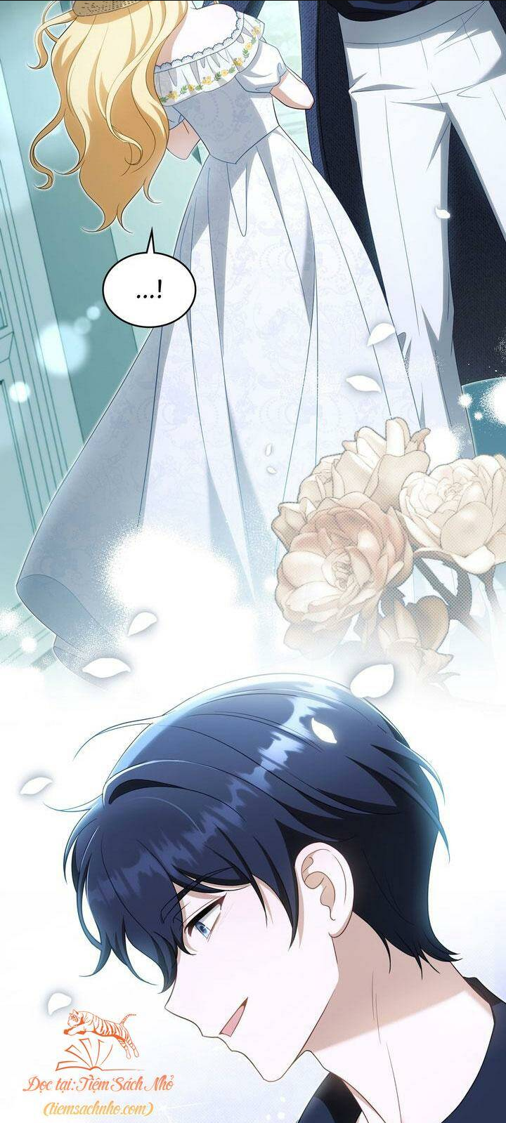 Chúa Phù Hộ Cho Sự Hủy Diệt Của Ta Chap 21 - Next Chap 22