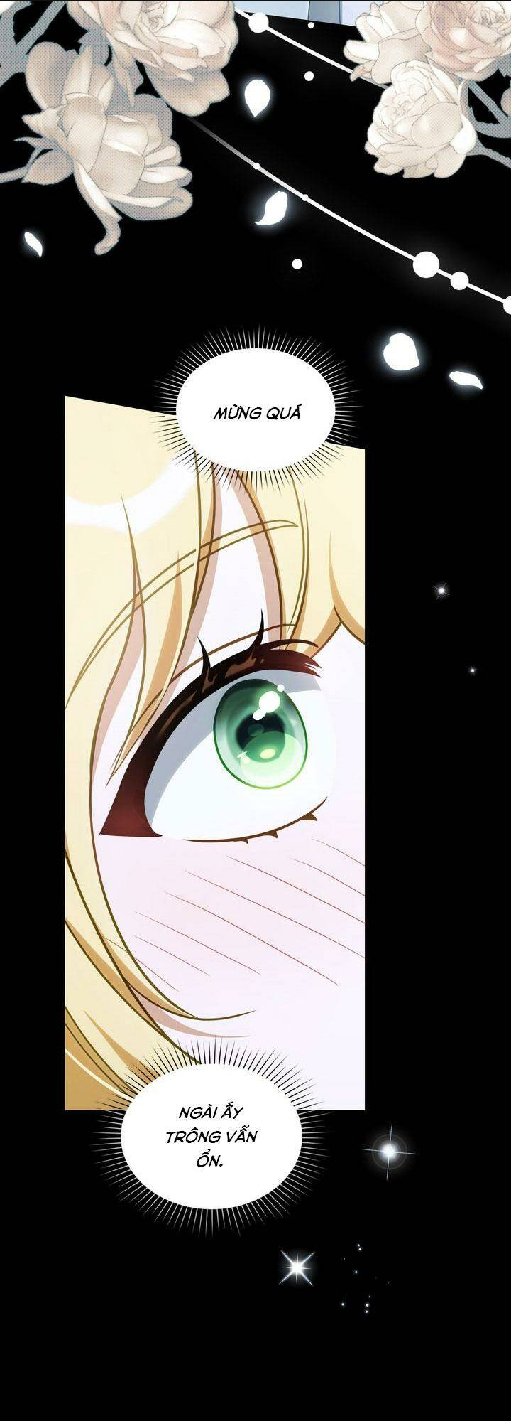 Chúa Phù Hộ Cho Sự Hủy Diệt Của Ta Chap 21 - Next Chap 22