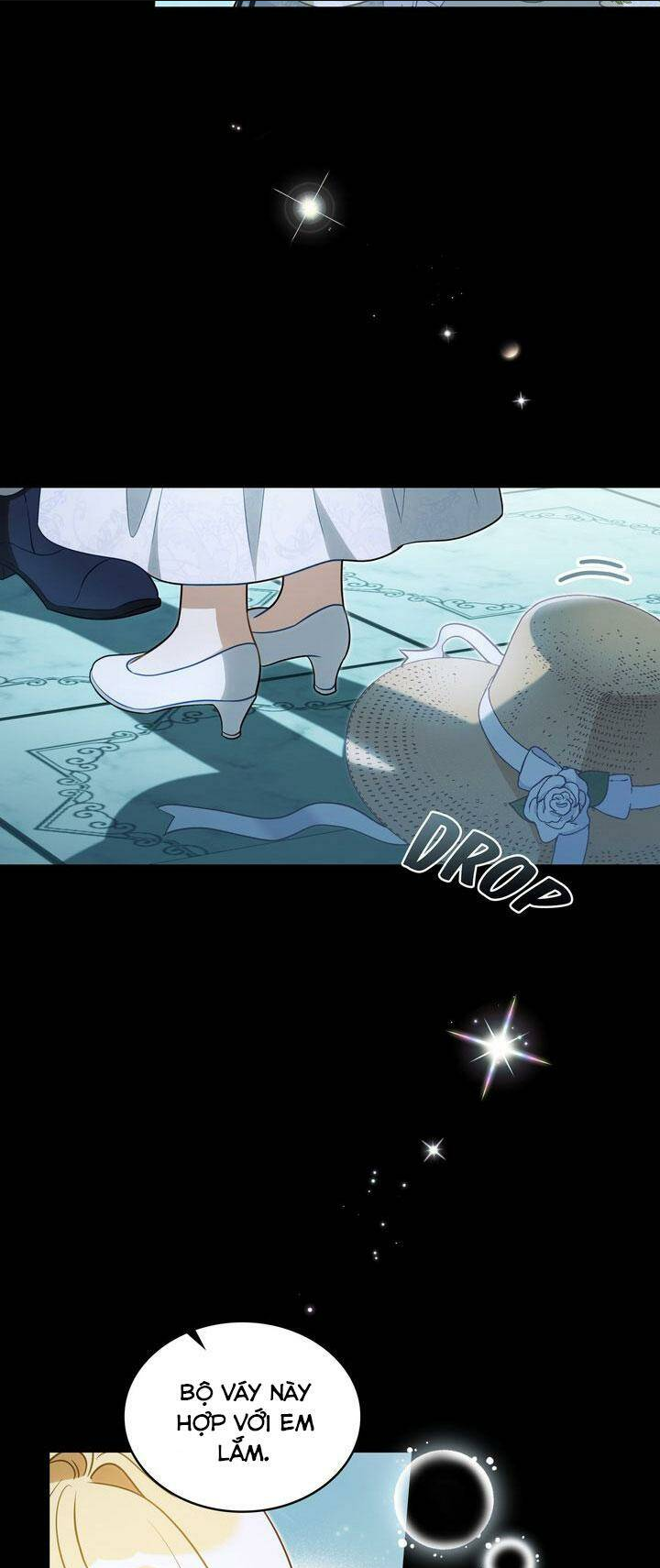 Chúa Phù Hộ Cho Sự Hủy Diệt Của Ta Chap 21 - Next Chap 22