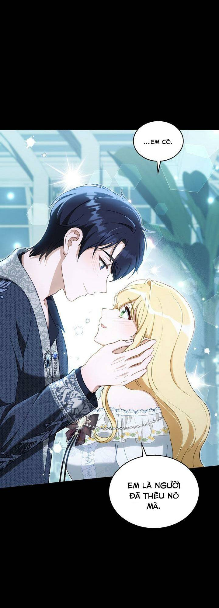 Chúa Phù Hộ Cho Sự Hủy Diệt Của Ta Chap 21 - Next Chap 22