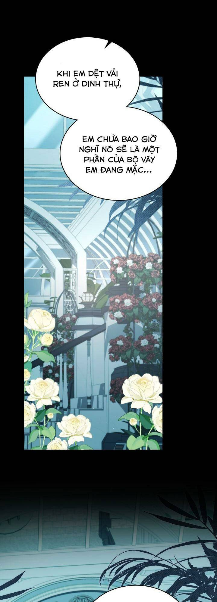 Chúa Phù Hộ Cho Sự Hủy Diệt Của Ta Chap 21 - Next Chap 22