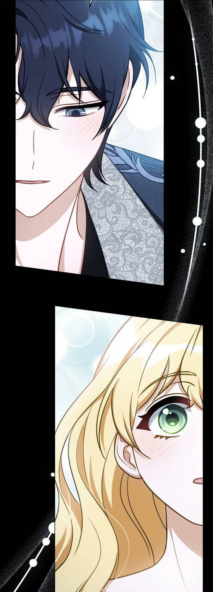 Chúa Phù Hộ Cho Sự Hủy Diệt Của Ta Chap 21 - Next Chap 22