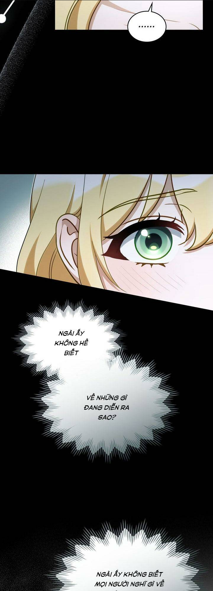 Chúa Phù Hộ Cho Sự Hủy Diệt Của Ta Chap 21 - Next Chap 22