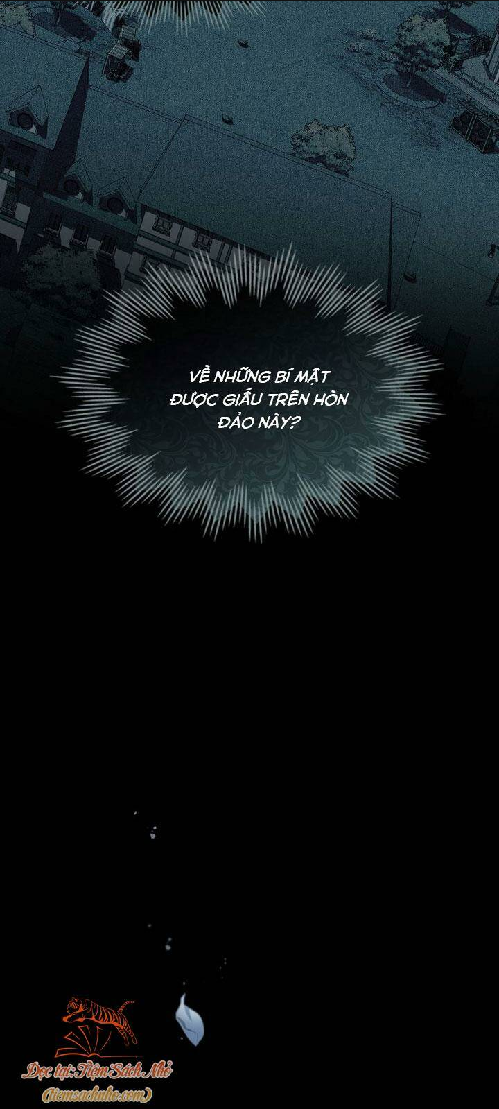 Chúa Phù Hộ Cho Sự Hủy Diệt Của Ta Chap 21 - Next Chap 22