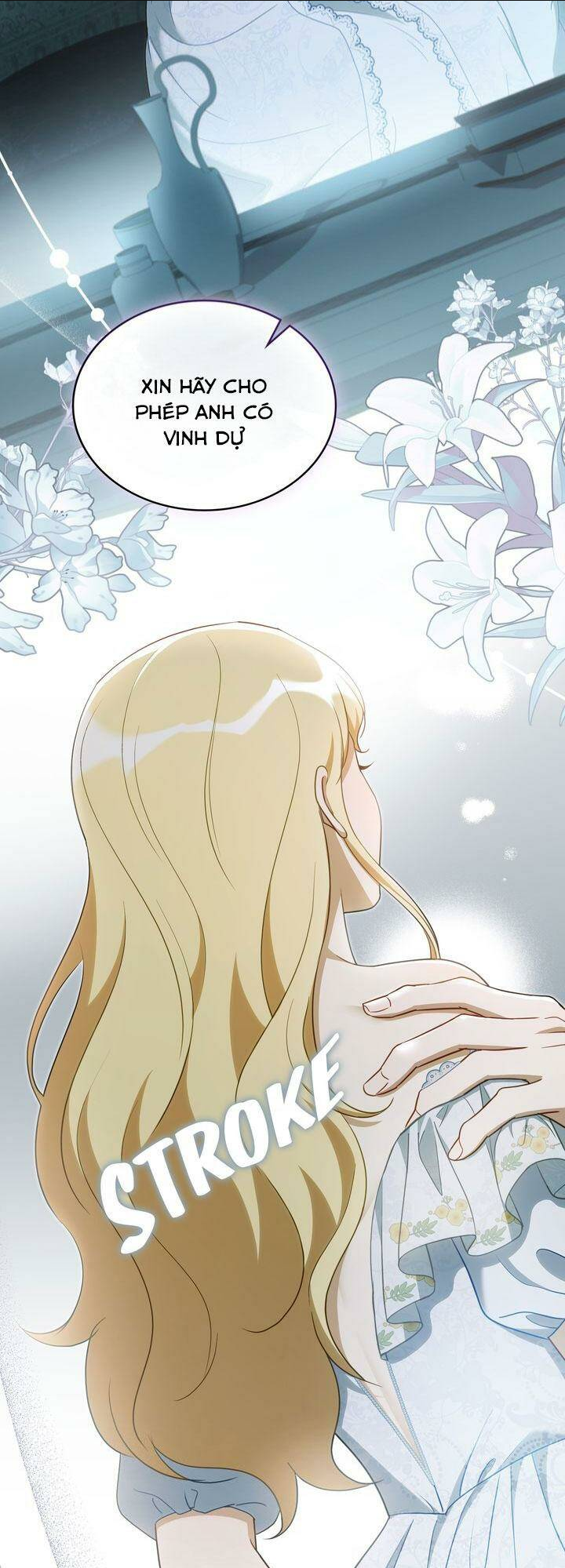 Chúa Phù Hộ Cho Sự Hủy Diệt Của Ta Chap 21 - Next Chap 22