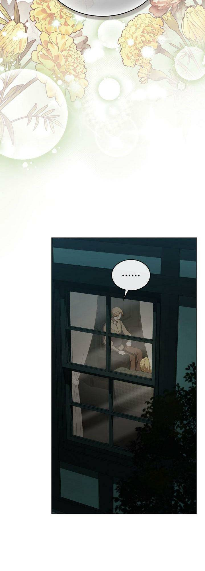 Chúa Phù Hộ Cho Sự Hủy Diệt Của Ta Chap 21 - Next Chap 22