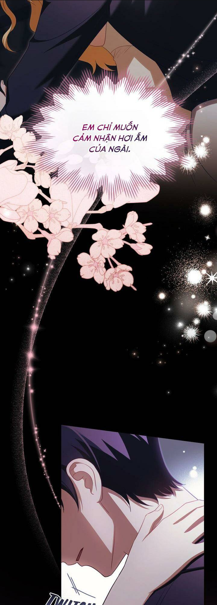 Chúa Phù Hộ Cho Sự Hủy Diệt Của Ta Chap 22 - Next Chap 23