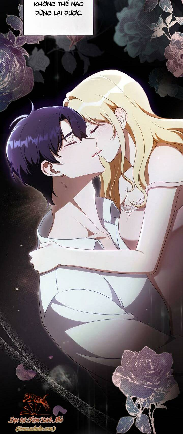 Chúa Phù Hộ Cho Sự Hủy Diệt Của Ta Chap 22 - Next Chap 23