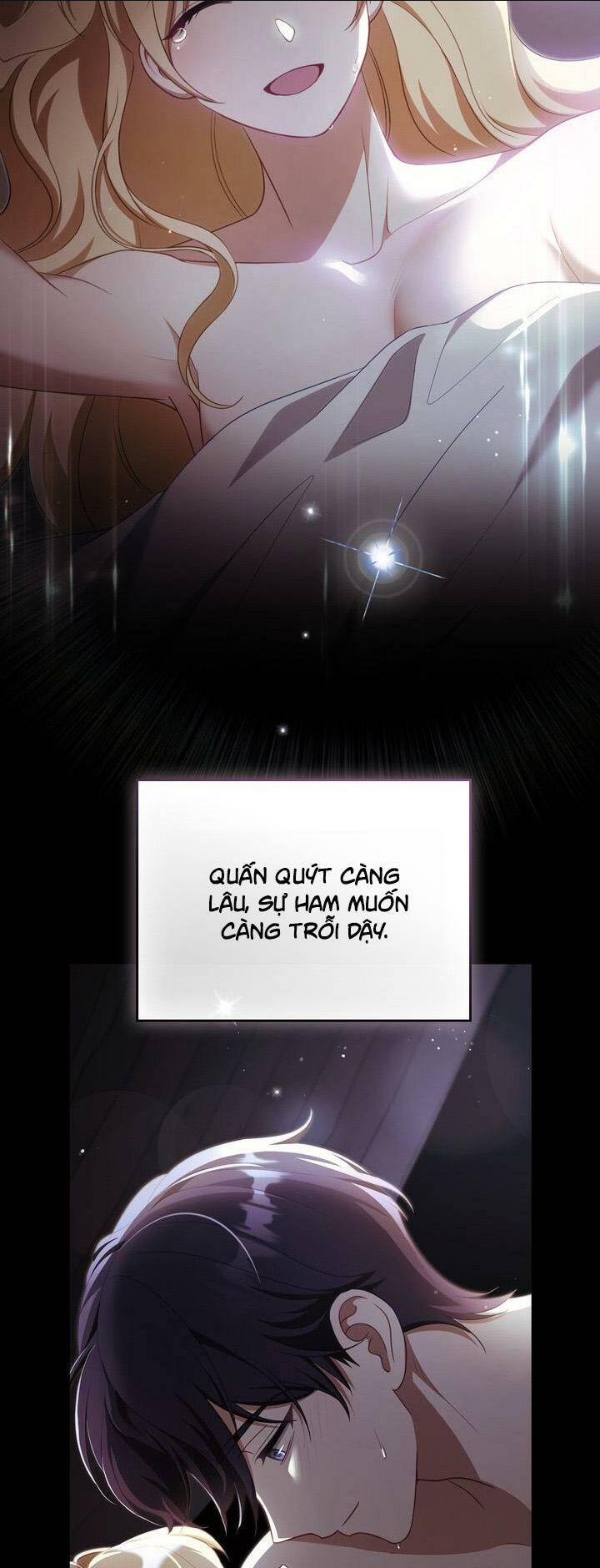 Chúa Phù Hộ Cho Sự Hủy Diệt Của Ta Chap 22 - Next Chap 23