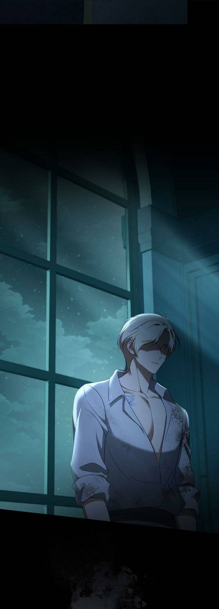 Chúa Phù Hộ Cho Sự Hủy Diệt Của Ta Chap 22 - Next Chap 23