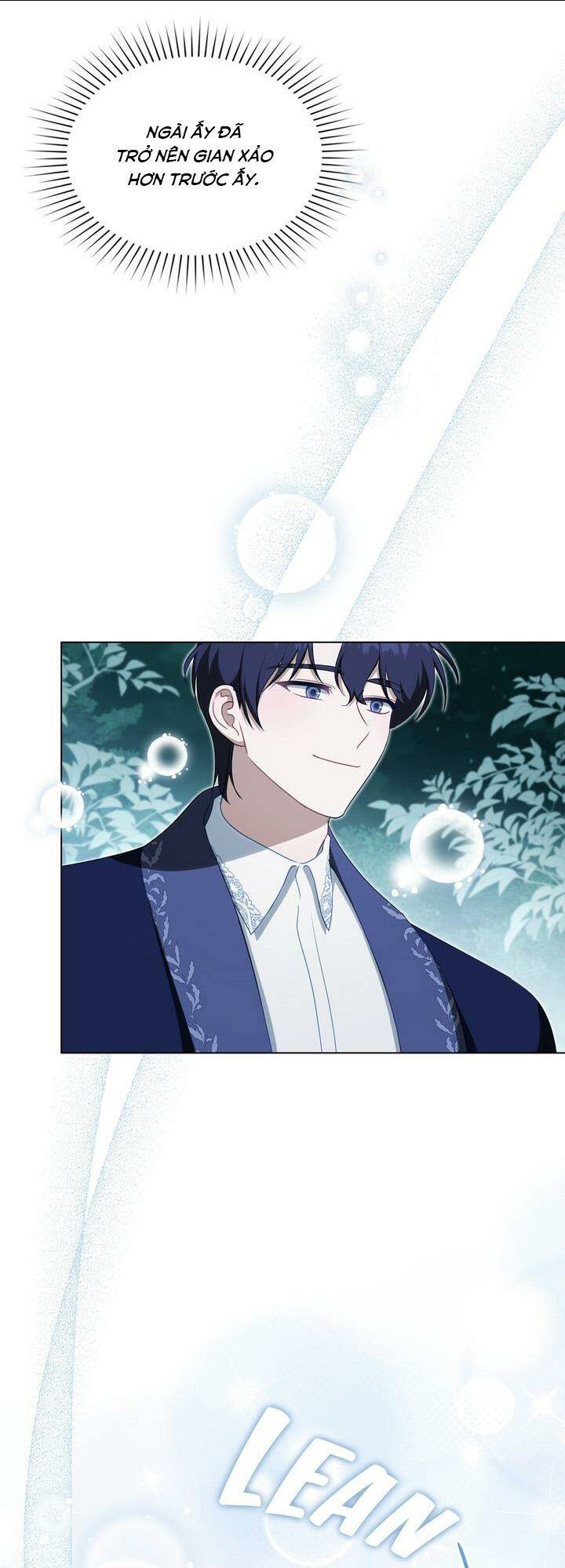 Chúa Phù Hộ Cho Sự Hủy Diệt Của Ta Chap 22 - Next Chap 23