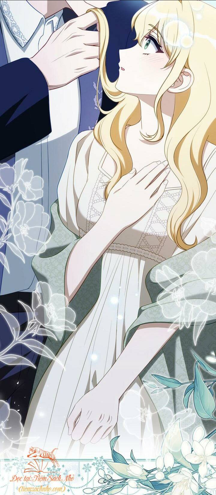 Chúa Phù Hộ Cho Sự Hủy Diệt Của Ta Chap 22 - Next Chap 23