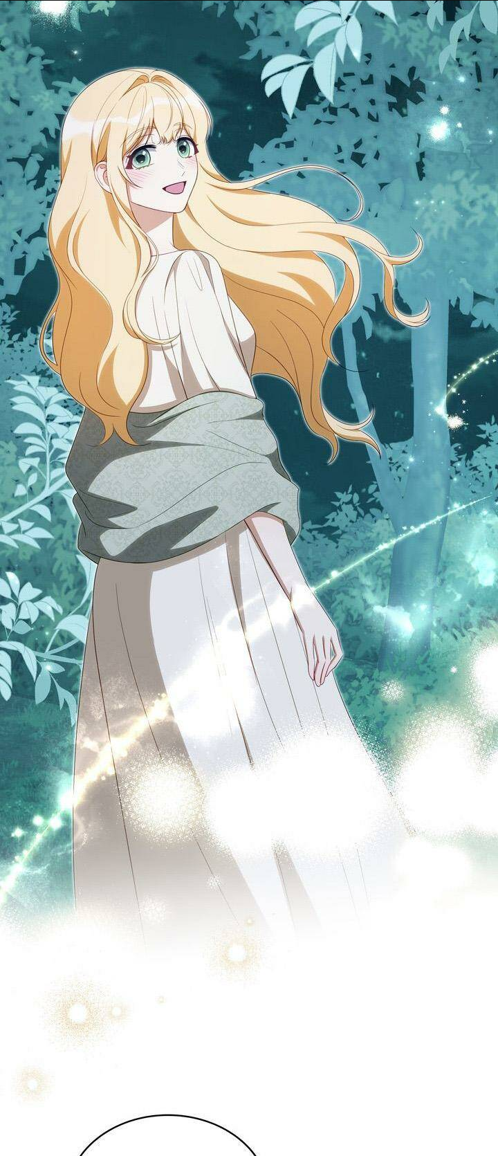 Chúa Phù Hộ Cho Sự Hủy Diệt Của Ta Chap 22 - Next Chap 23