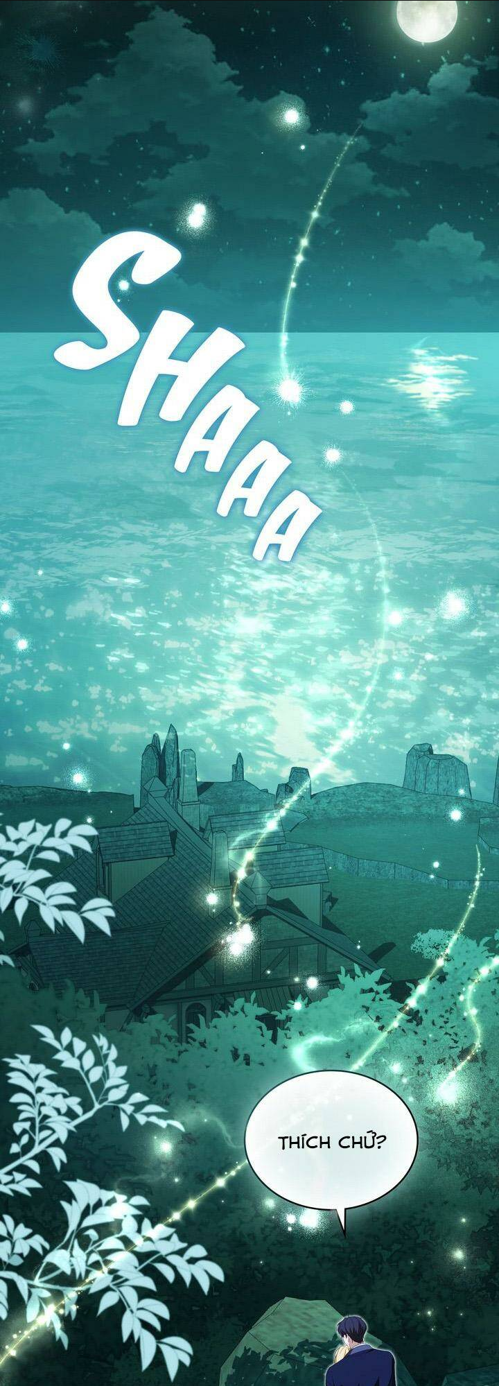 Chúa Phù Hộ Cho Sự Hủy Diệt Của Ta Chap 22 - Next Chap 23