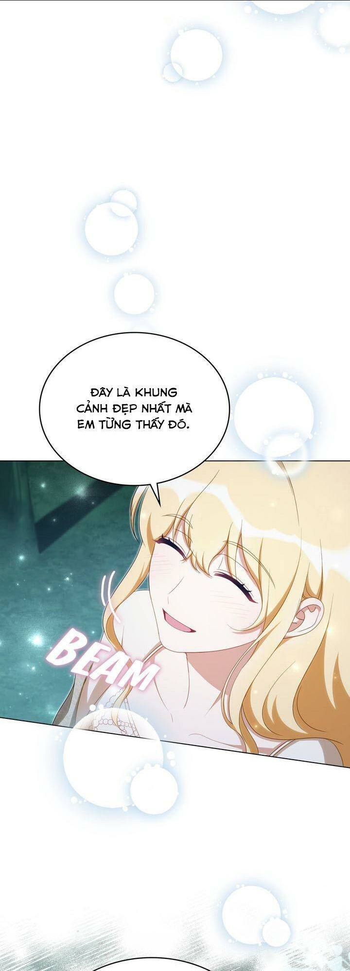 Chúa Phù Hộ Cho Sự Hủy Diệt Của Ta Chap 22 - Next Chap 23