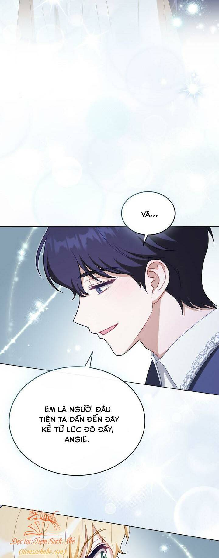 Chúa Phù Hộ Cho Sự Hủy Diệt Của Ta Chap 22 - Next Chap 23