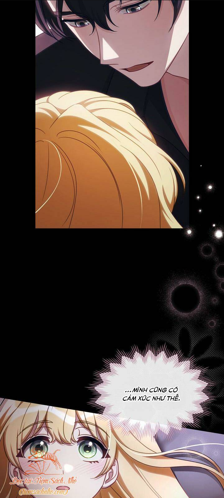 Chúa Phù Hộ Cho Sự Hủy Diệt Của Ta Chap 22 - Next Chap 23