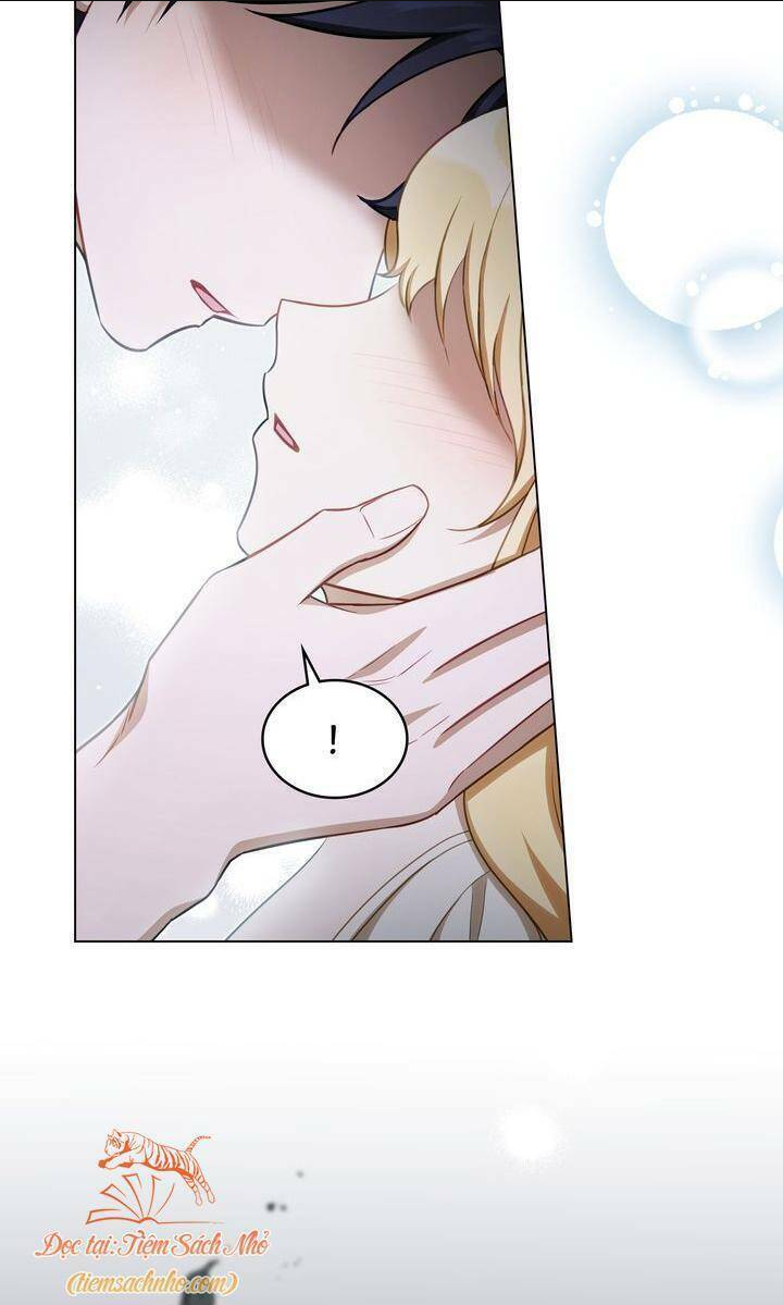 Chúa Phù Hộ Cho Sự Hủy Diệt Của Ta Chap 23 - Next Chap 24