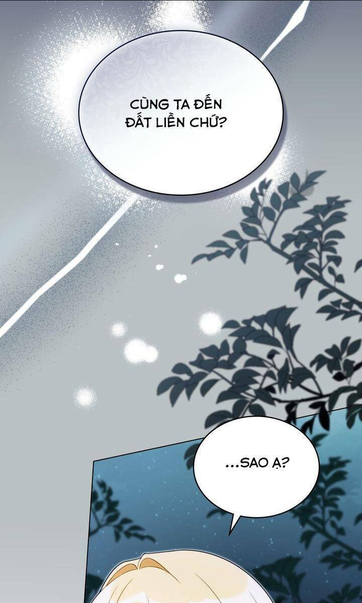 Chúa Phù Hộ Cho Sự Hủy Diệt Của Ta Chap 23 - Next Chap 24
