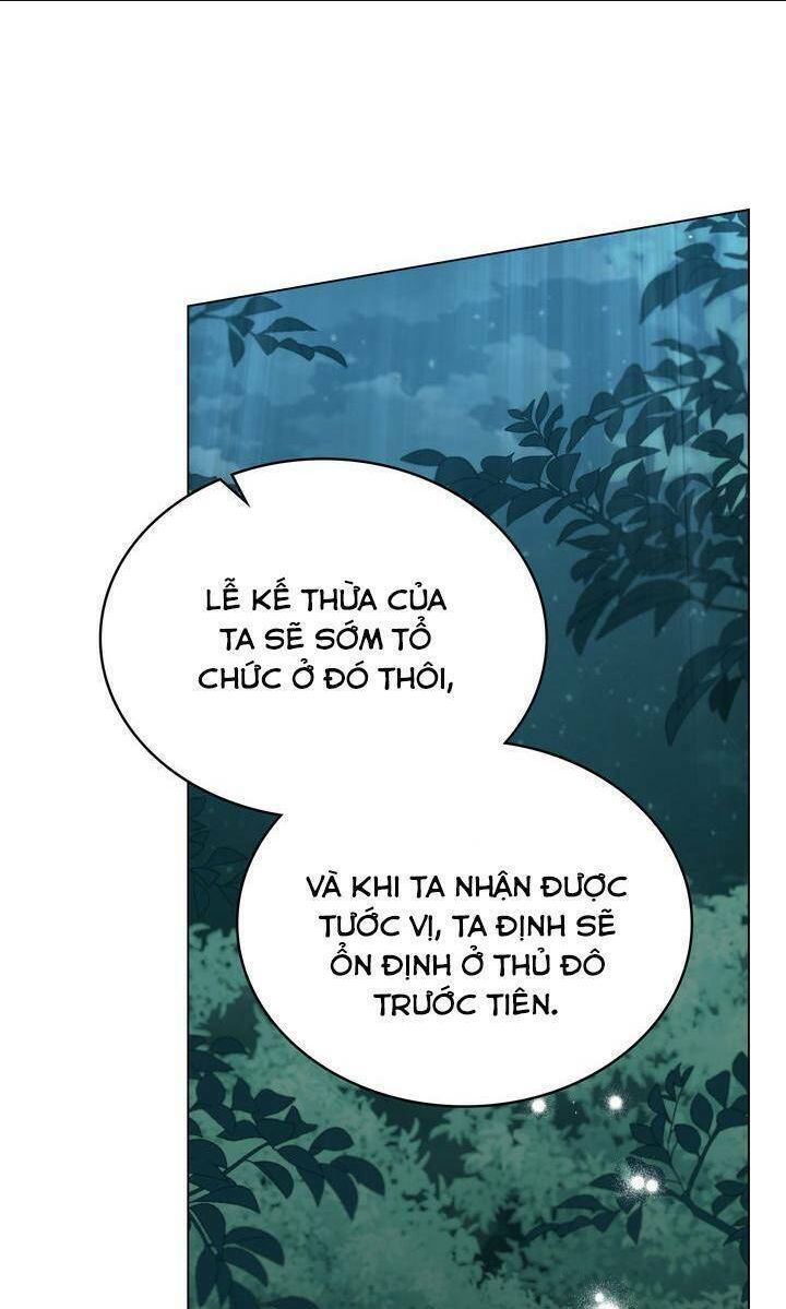 Chúa Phù Hộ Cho Sự Hủy Diệt Của Ta Chap 23 - Next Chap 24